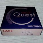 NACHI 51205 Thrust ball bearing